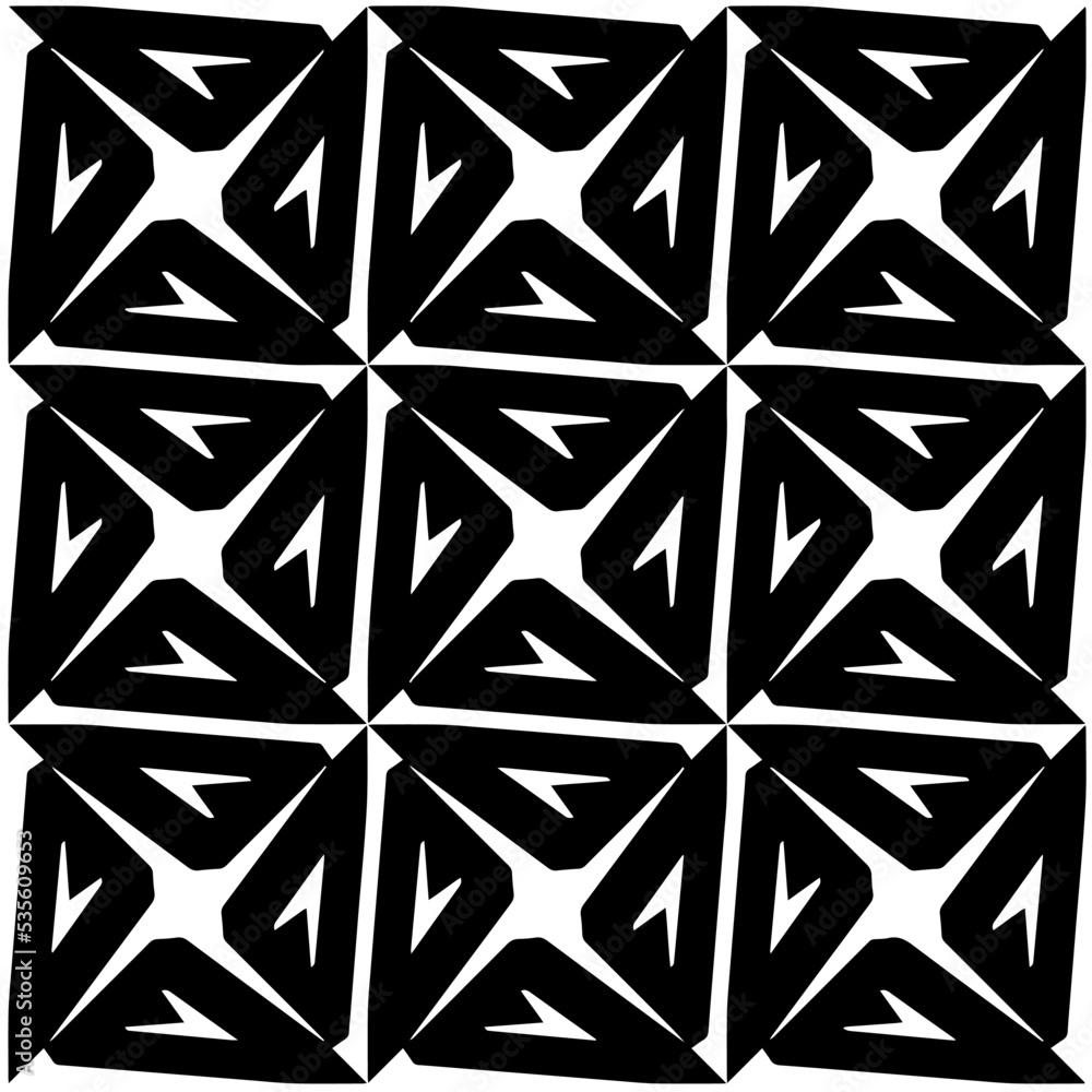 Design seamless monochrome geometric pattern. Abstract background. Vector art.Perfect for site backdrop, wrapping paper, wallpaper, textile and surface design. Design seamless monochrome geometric pattern. Abstract background. Vector art.Perfect for site backdrop, wrapping paper, wallpaper, textile and surface design.