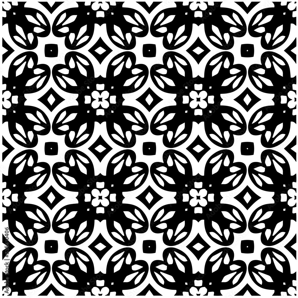 Design seamless monochrome geometric pattern. Abstract background. Vector art.Perfect for site backdrop, wrapping paper, wallpaper, textile and surface design. Design seamless monochrome geometric pattern. Abstract background. Vector art.Perfect for site backdrop, wrapping paper, wallpaper, textile and surface design.