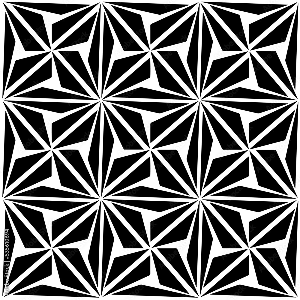 Design seamless monochrome geometric pattern. Abstract background. Vector art.Perfect for site backdrop, wrapping paper, wallpaper, textile and surface design. Design seamless monochrome geometric pattern. Abstract background. Vector art.Perfect for site backdrop, wrapping paper, wallpaper, textile and surface design.