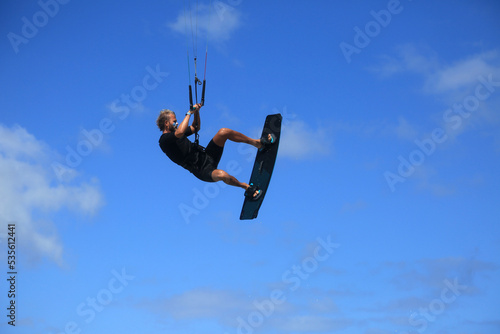kite surf © fotoXS