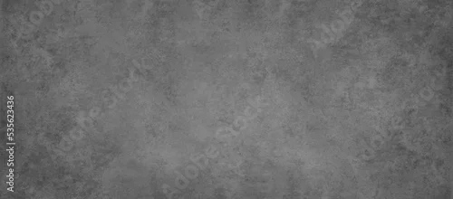 Panel kuchenny z motywem Grey textured concrete background