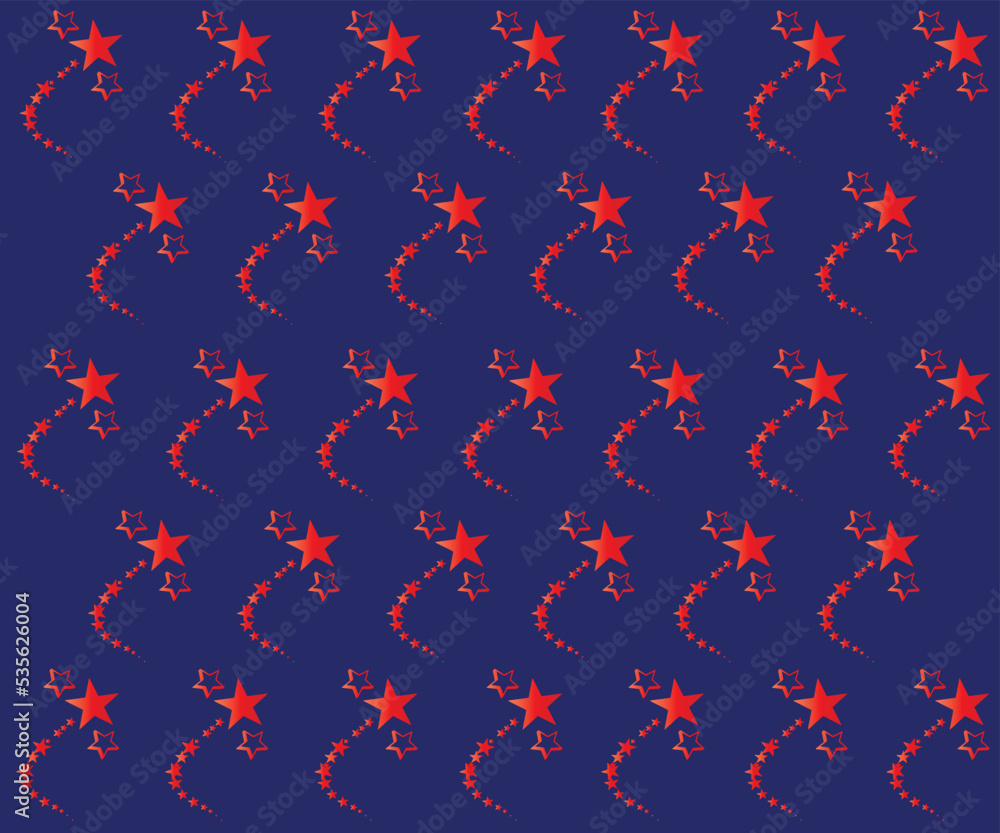 seamless background with stars, Paisley seamless pattern, block printed background, Indian motif ornament, vector
seamless background with stars, Paisley seamless pattern, block printed background, Indian motif ornament, vector