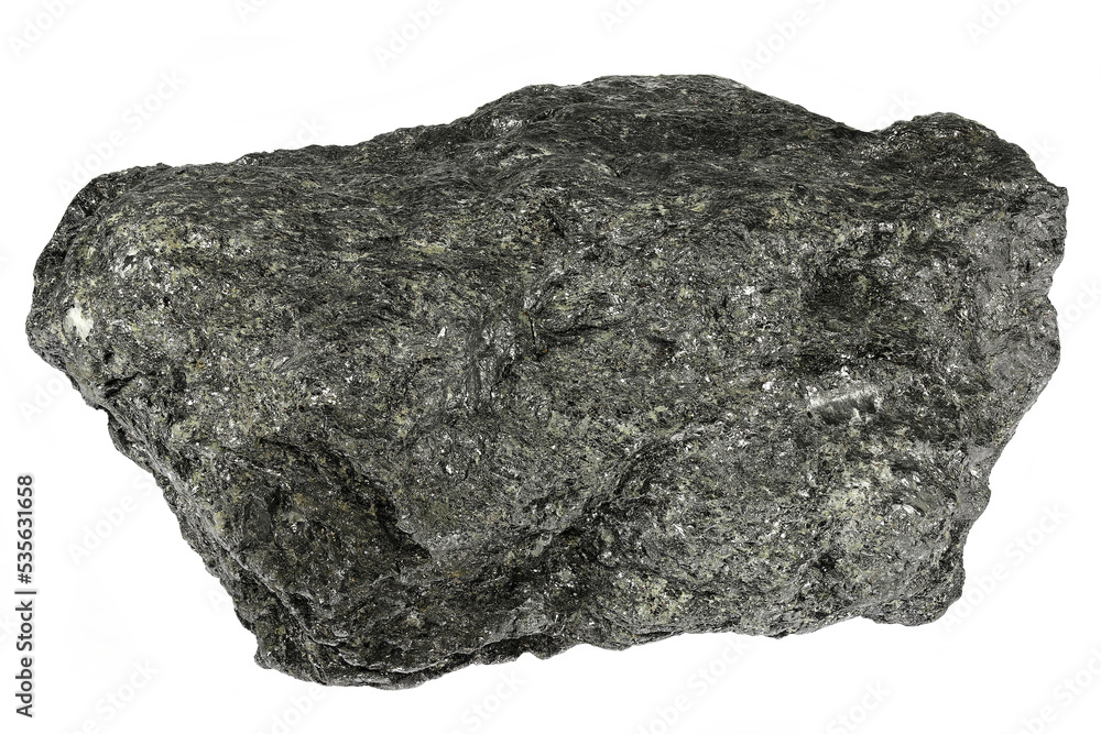 graphite from Kropfmühl, Germany isolated on white background graphite from Kropfmühl, Germany isolated on white background
