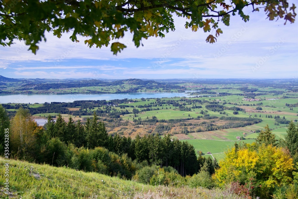 Forgensee Forgensee