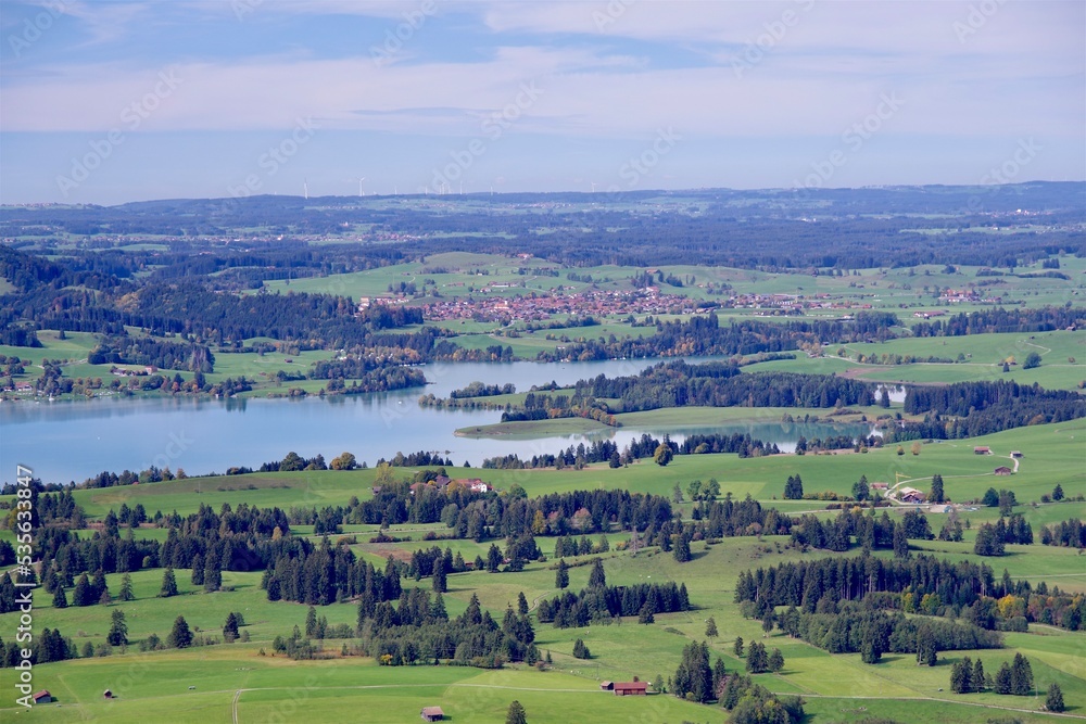 Forgensee Forgensee