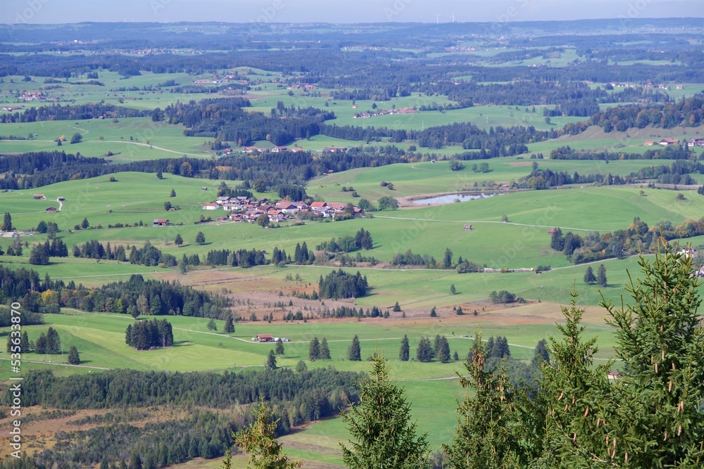 Schwangau