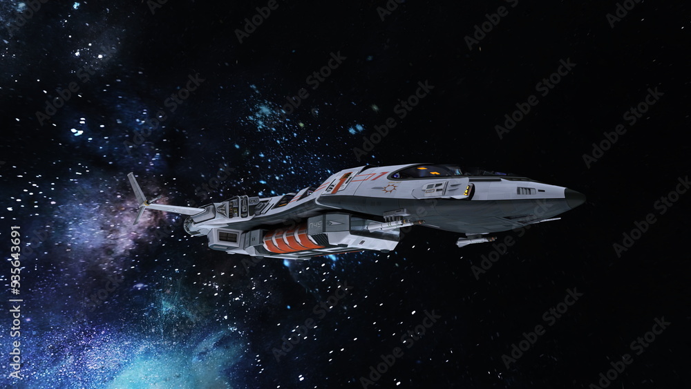 宇宙船 宇宙船