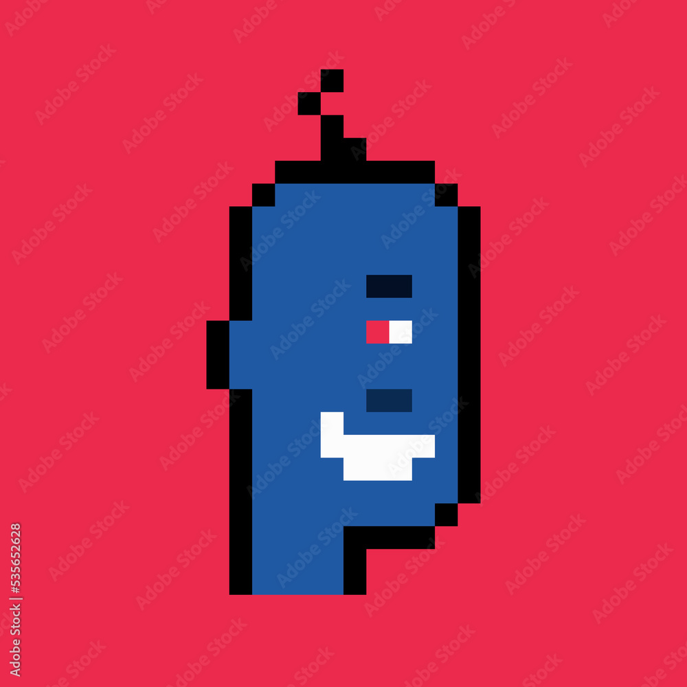 pixel portraits this fall 3 pixel portraits this fall 3