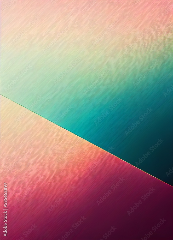 abstract and modern gradient background in vivid pink and green colors abstract and modern gradient background in vivid pink and green colors