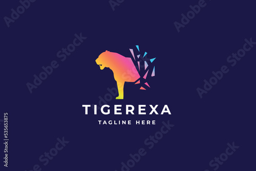 Tigerexa Logo
