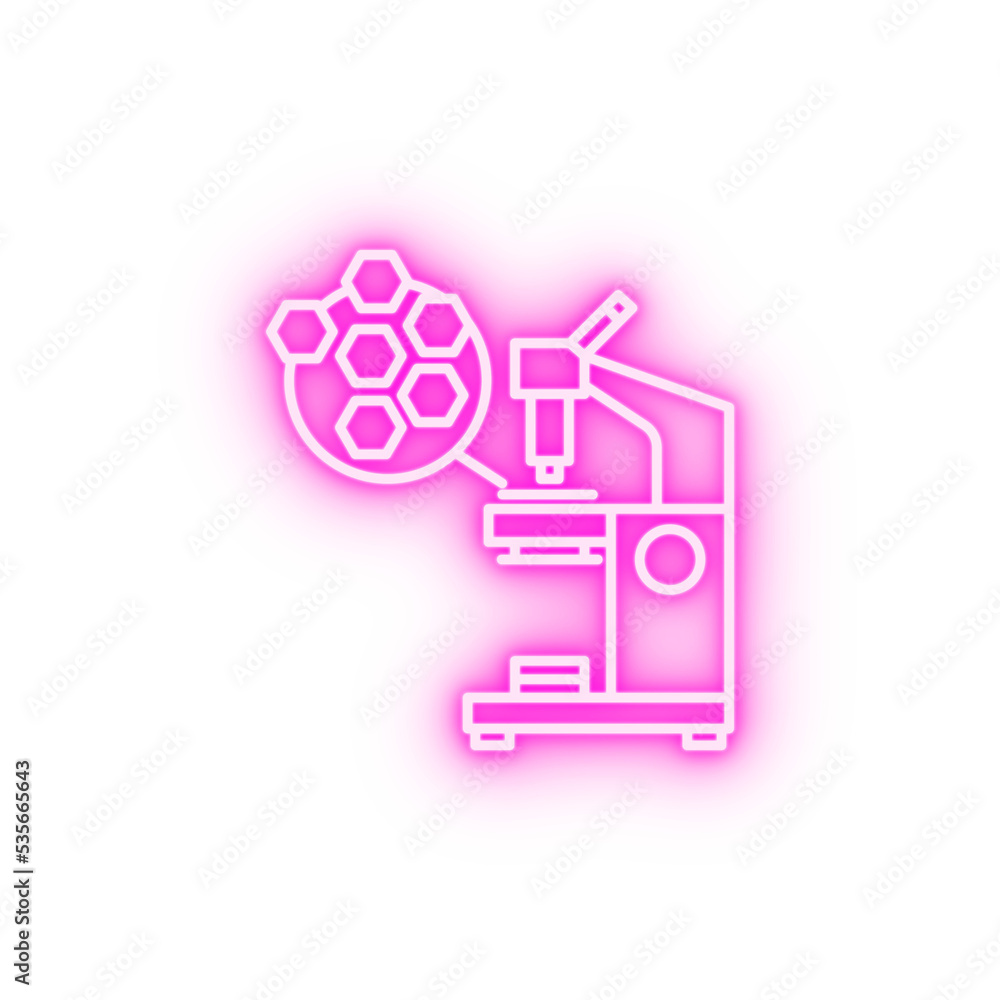 products anti cancer neon icon products anti cancer neon icon