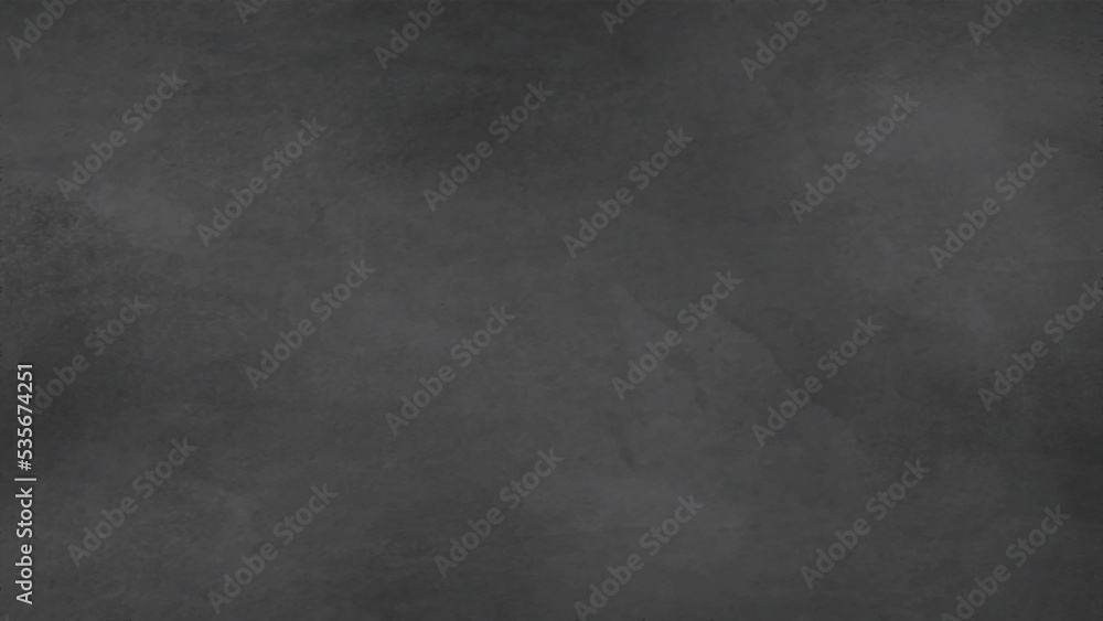 black wall cement backdrop background