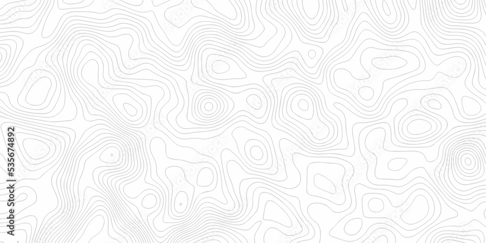 Topographic map background. silver line topography maount map contour background, geographic grid. Abstract vector illustration.
Topographic map background. silver line topography maount map contour background, geographic grid. Abstract vector illustration.