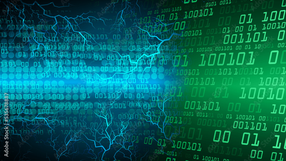 cyber circuit future technology concept background cyber circuit future technology concept background