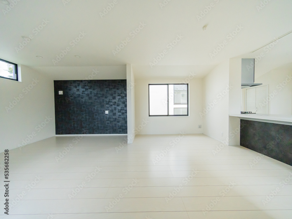 Fototapeta premium Japanese-style room