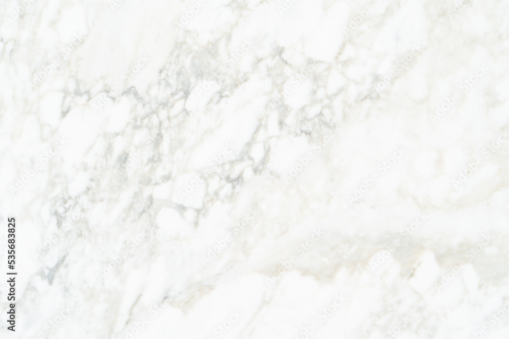 Fototapeta premium White grey marble texture background with detailed structure high resolution bright and luxurious