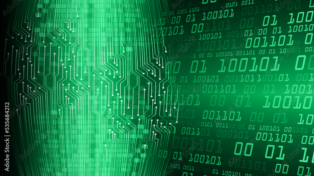 cyber circuit future technology concept background cyber circuit future technology concept background