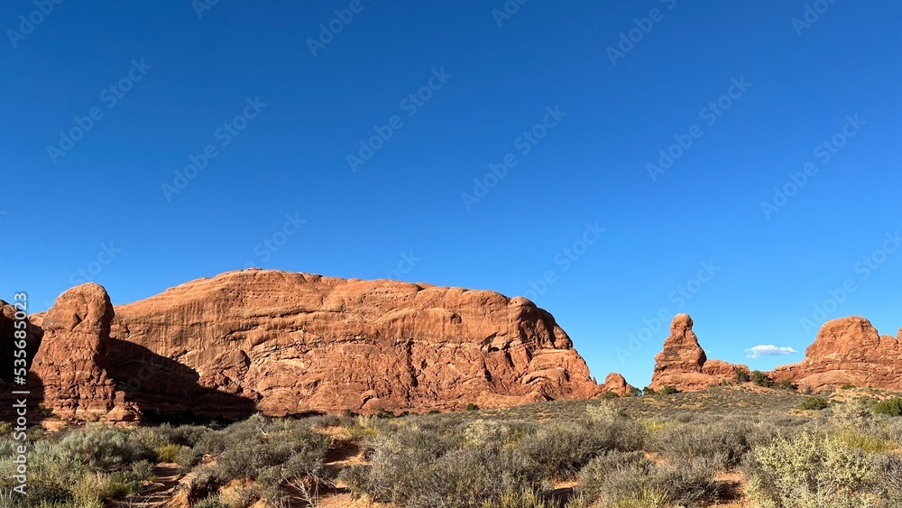 Arches National Park Arches National Park