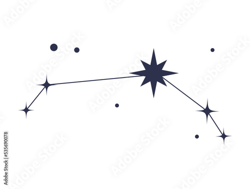 aries constellation astrological photo