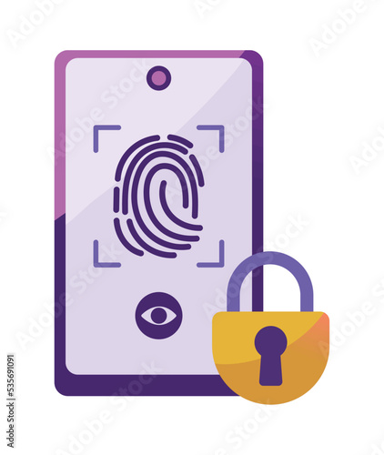 smartphone data privacy
