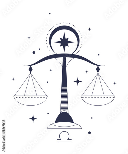 libra astrology zodiac sign