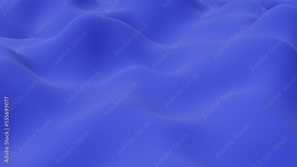 Abstract blue gradient blurred background Abstract blue gradient blurred background