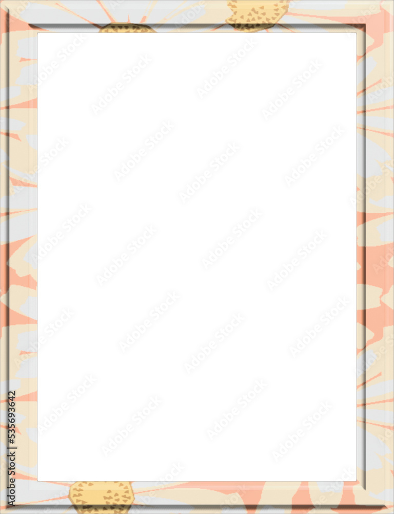 Fototapeta premium Picture Frame