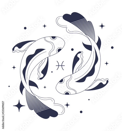 pisces astrology zodiac sign