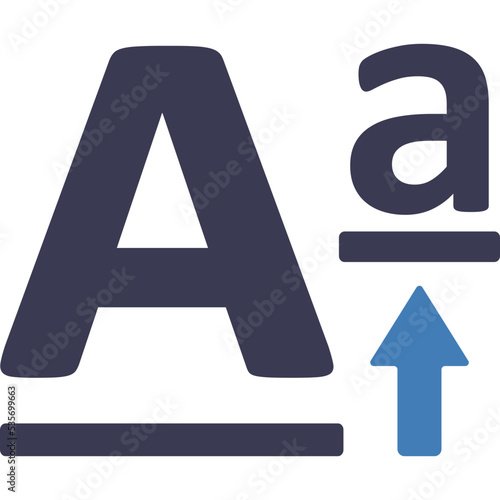 superscript	