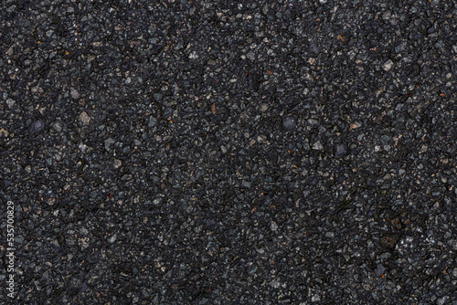 Surface grunge rough of asphalt, Texture Background, Top view