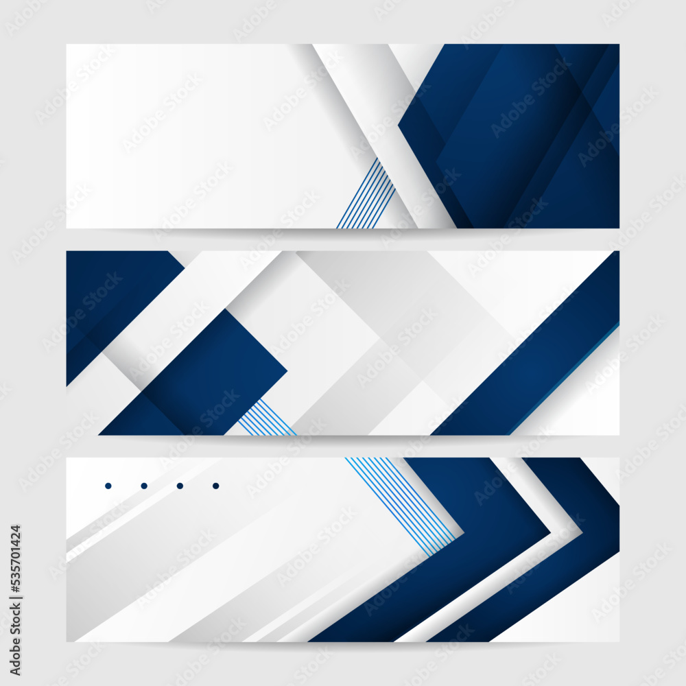 Abstract blue and white geometric shapes geometric light triangle line shape with futuristic concept presentation background Abstract blue and white geometric shapes geometric light triangle line shape with futuristic concept presentation background