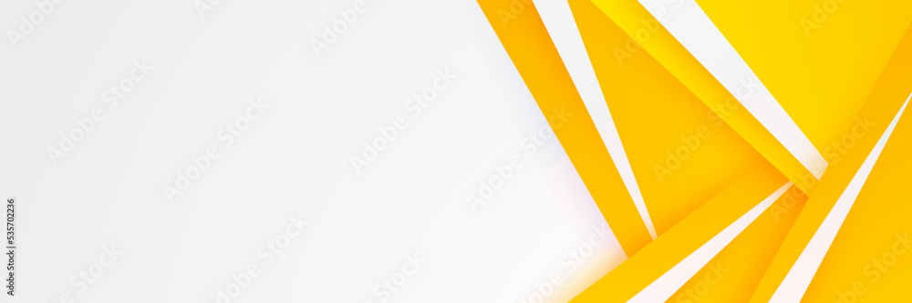 orange yellow white geometric shapes abstract background geometry shine and layer element vector for presentation design. Suit for business, corporate, institution, party, festive, seminar, and talks. orange yellow white geometric shapes abstract background geometry shine and layer element vector for presentation design. Suit for business, corporate, institution, party, festive, seminar, and talks.