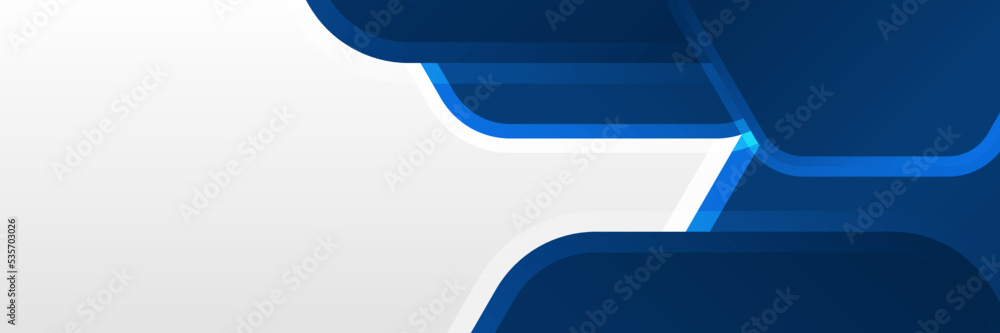 Abstract blue and white geometric shapes geometric light triangle line shape with futuristic concept presentation background Abstract blue and white geometric shapes geometric light triangle line shape with futuristic concept presentation background