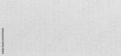 Smooth white art paper texture background.