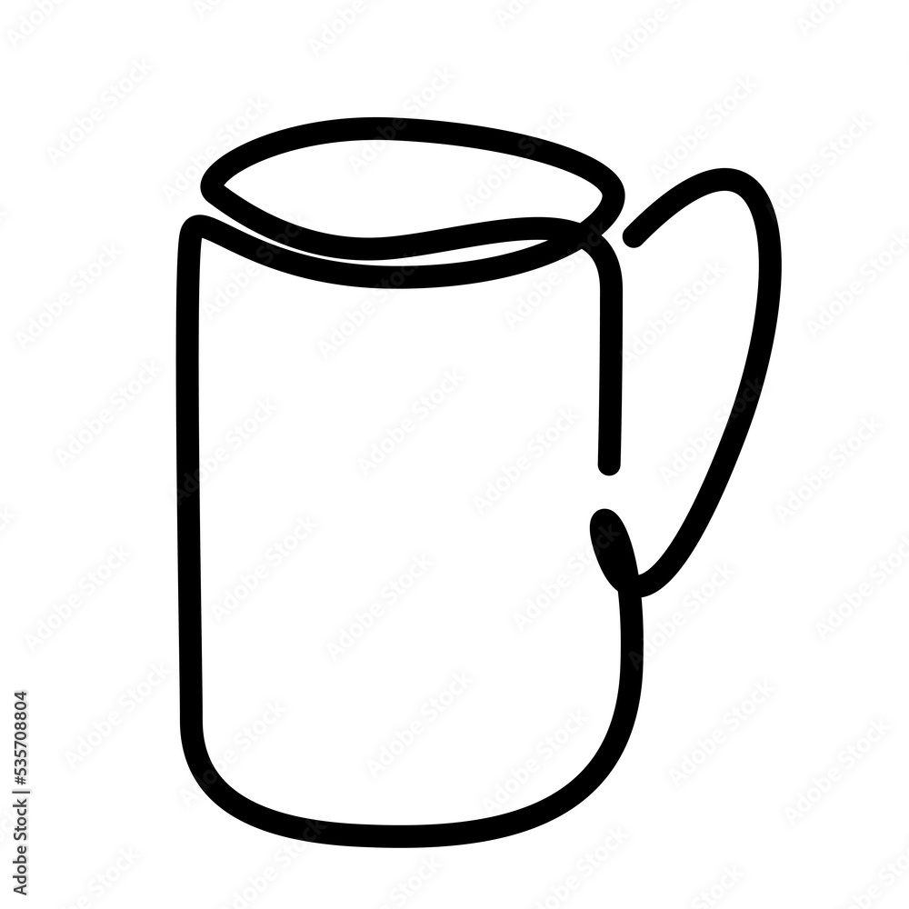 a cup of hot coffee or herbal tea for winter christmas glowing ornament for christmas tree decoration a cup of hot coffee or herbal tea for winter christmas glowing ornament for christmas tree decoration