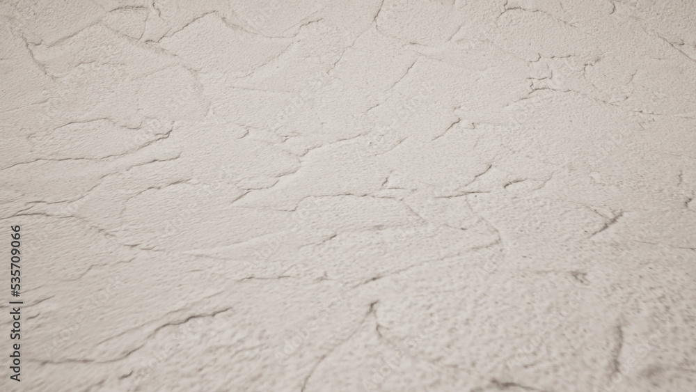 Cracked flaking white paint, background texture Cracked flaking white paint, background texture