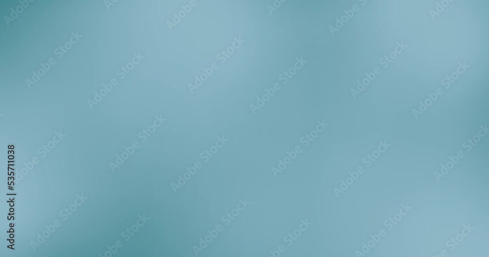 Smooth transitions of blue shades
Smooth transitions of blue shades