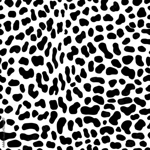 Leopard print pattern animal seamless. Leopard skin abstract for printing, cutting, crafts Ideal for mugs, stickers, stencils, web, cover. Home decorate and more.