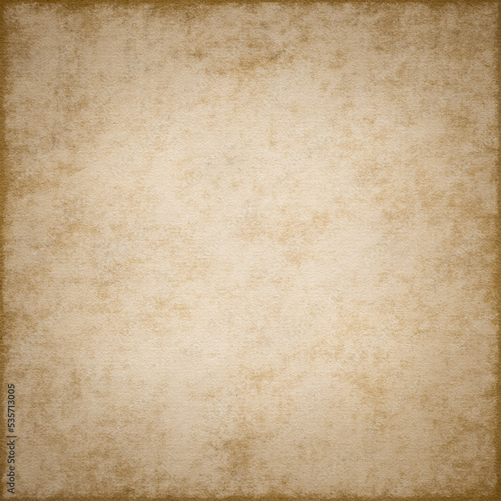 Obraz premium old paper texture