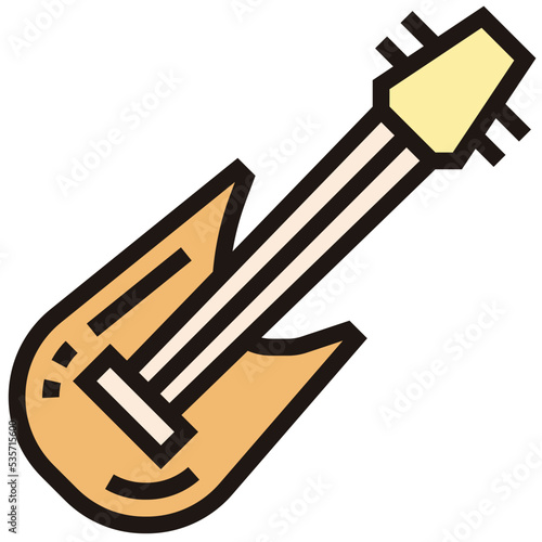 guitar icon