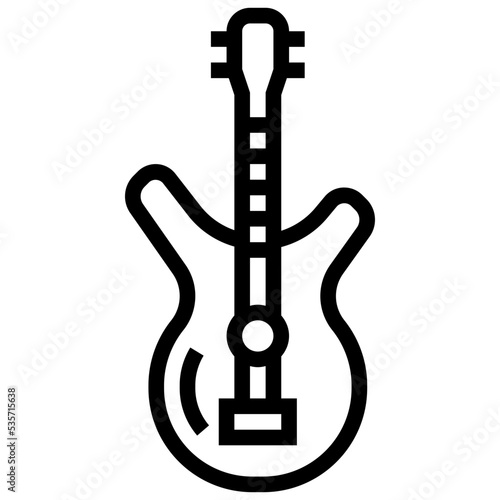 guitar icon