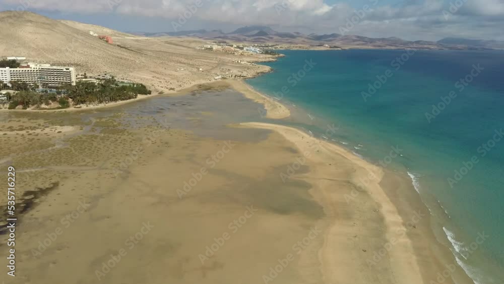Sotavento Lagoon Sotavento Lagoon