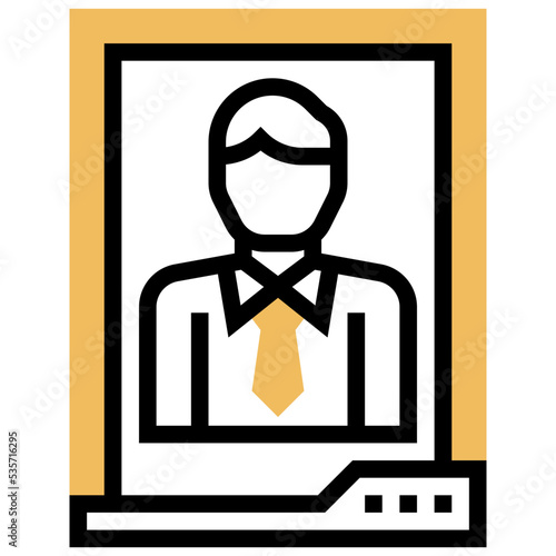 Headhunter icon