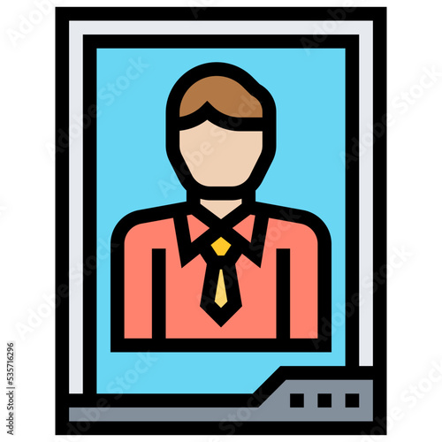 Headhunter icon