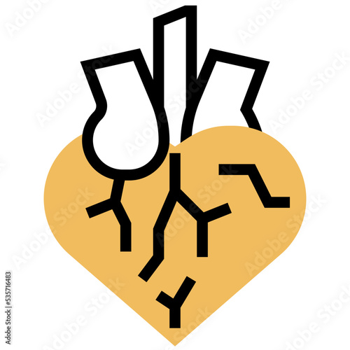 heart icon