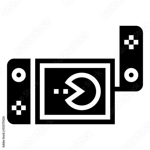 hybrid icon