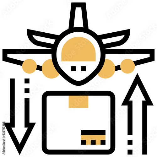 import icon