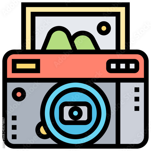 instant icon