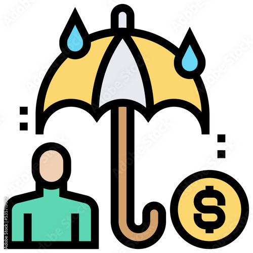 Insurer icon