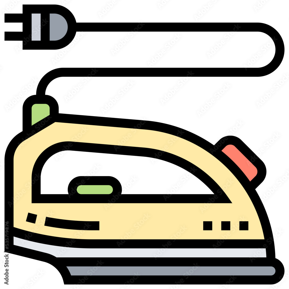 iron icon iron icon